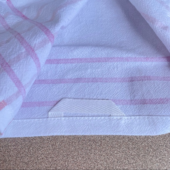 6 Project 62 Kitchen Hand Towel Lot Live Laugh Eat 100% Cotton - Picture 8 of 10